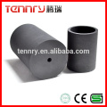 Refractory Small Graphite Crucible For Smelting Zinc